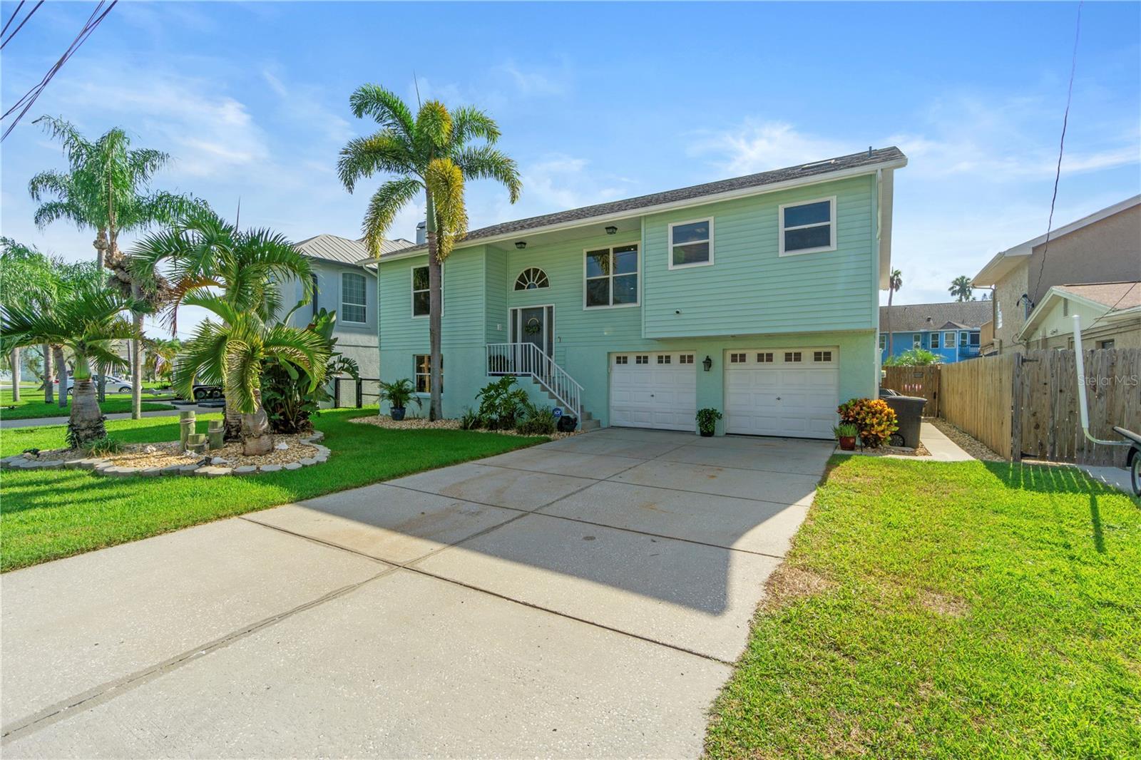 Details for 5450 Tropic Drive, NEW PORT RICHEY, FL 34653