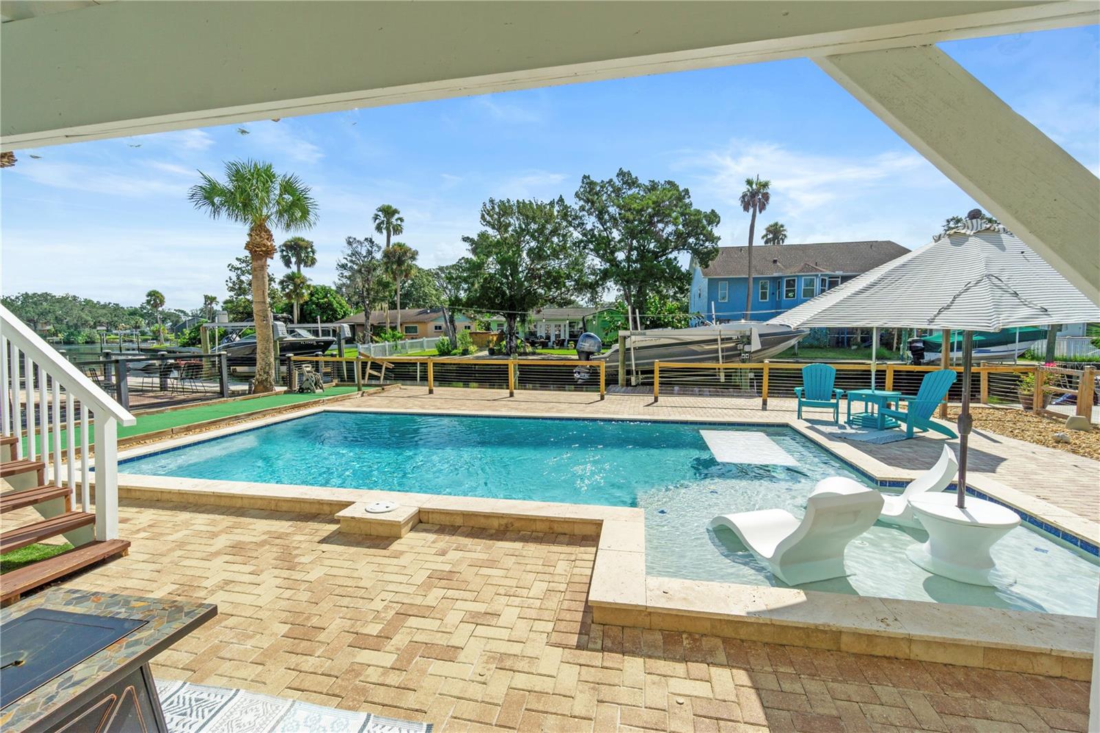 Image 50 of 65 For 5450 Tropic Drive