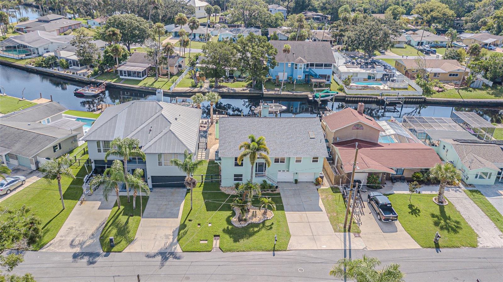 Image 62 of 65 For 5450 Tropic Drive
