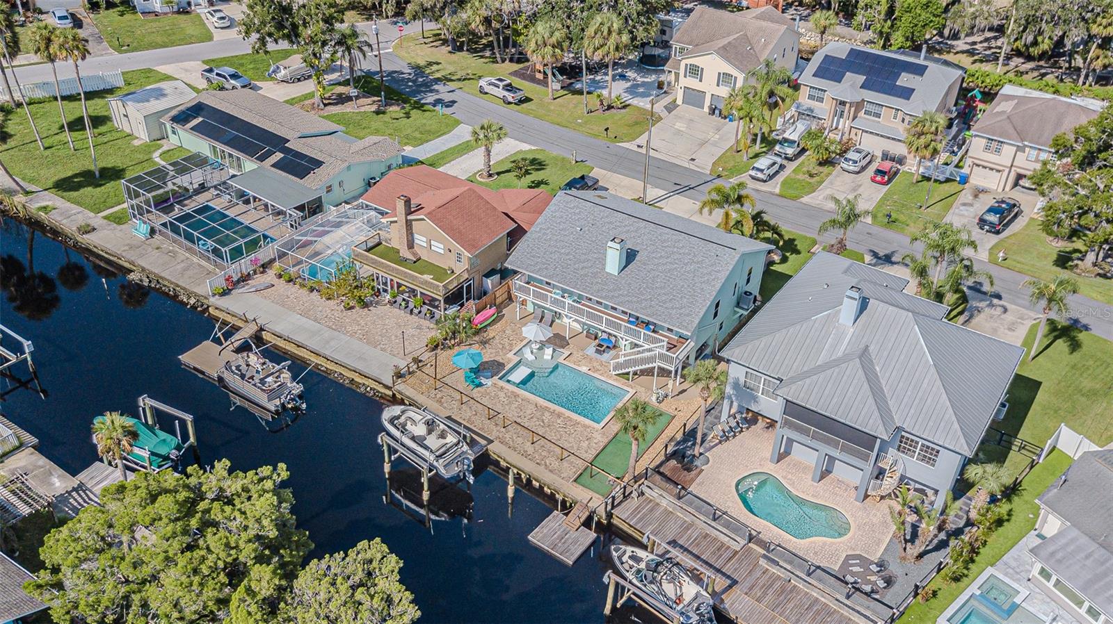 Image 63 of 65 For 5450 Tropic Drive