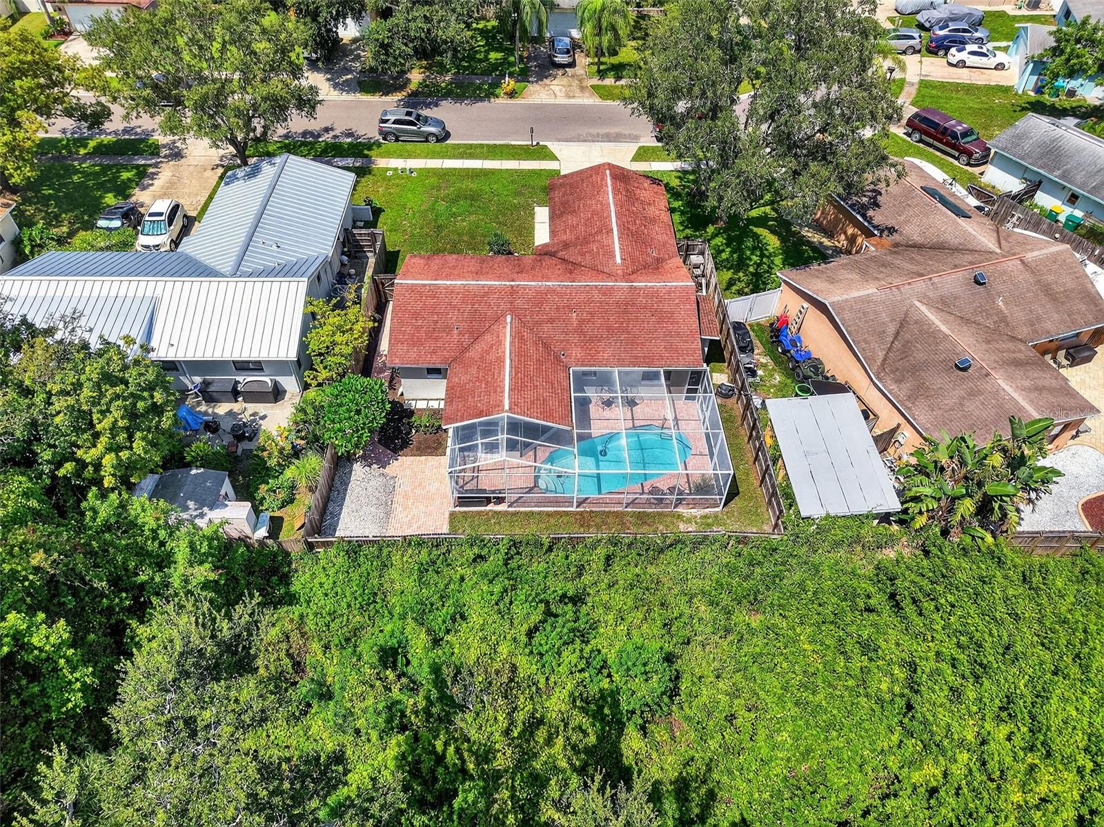 Image 33 of 34 For 2827 Eagle Run Circle S