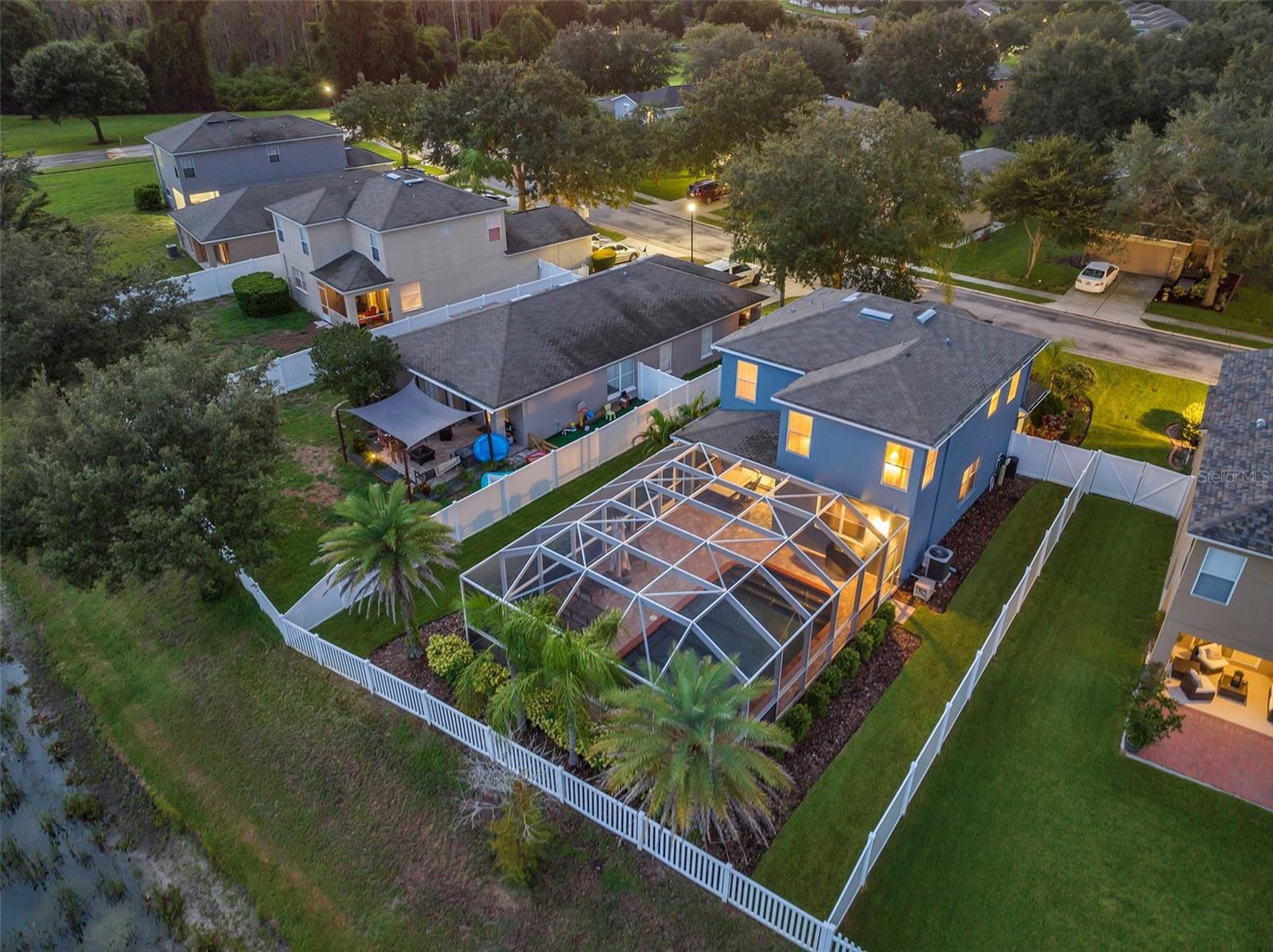 Image 37 of 37 For 12424 White Bluff Road