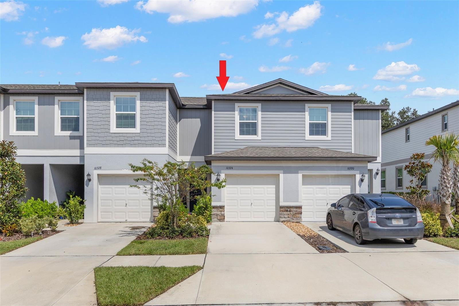 Details for 10324 Trumpet Honeysuckle Way, SAN ANTONIO, FL 33576