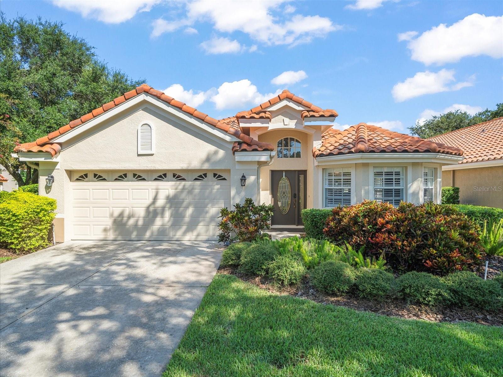 Details for 18921 Place Marquette, LUTZ, FL 33558