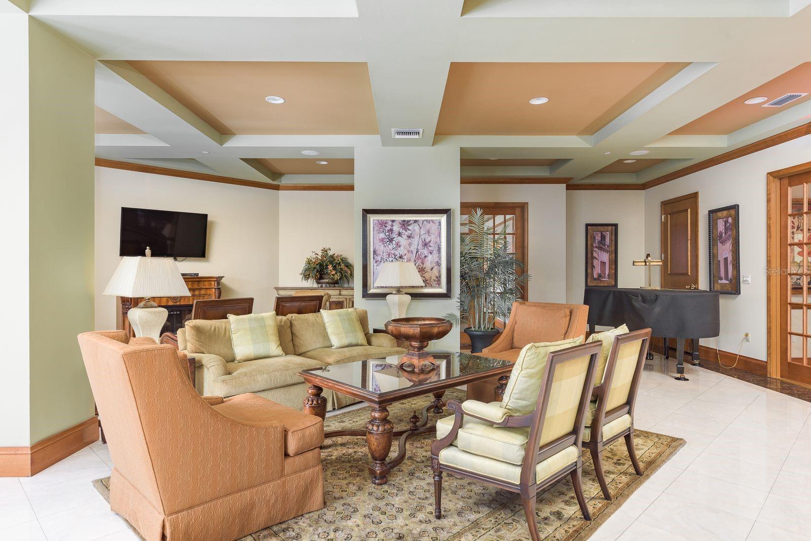 Image 34 of 48 For 1170 Gulf Boulevard N 1506