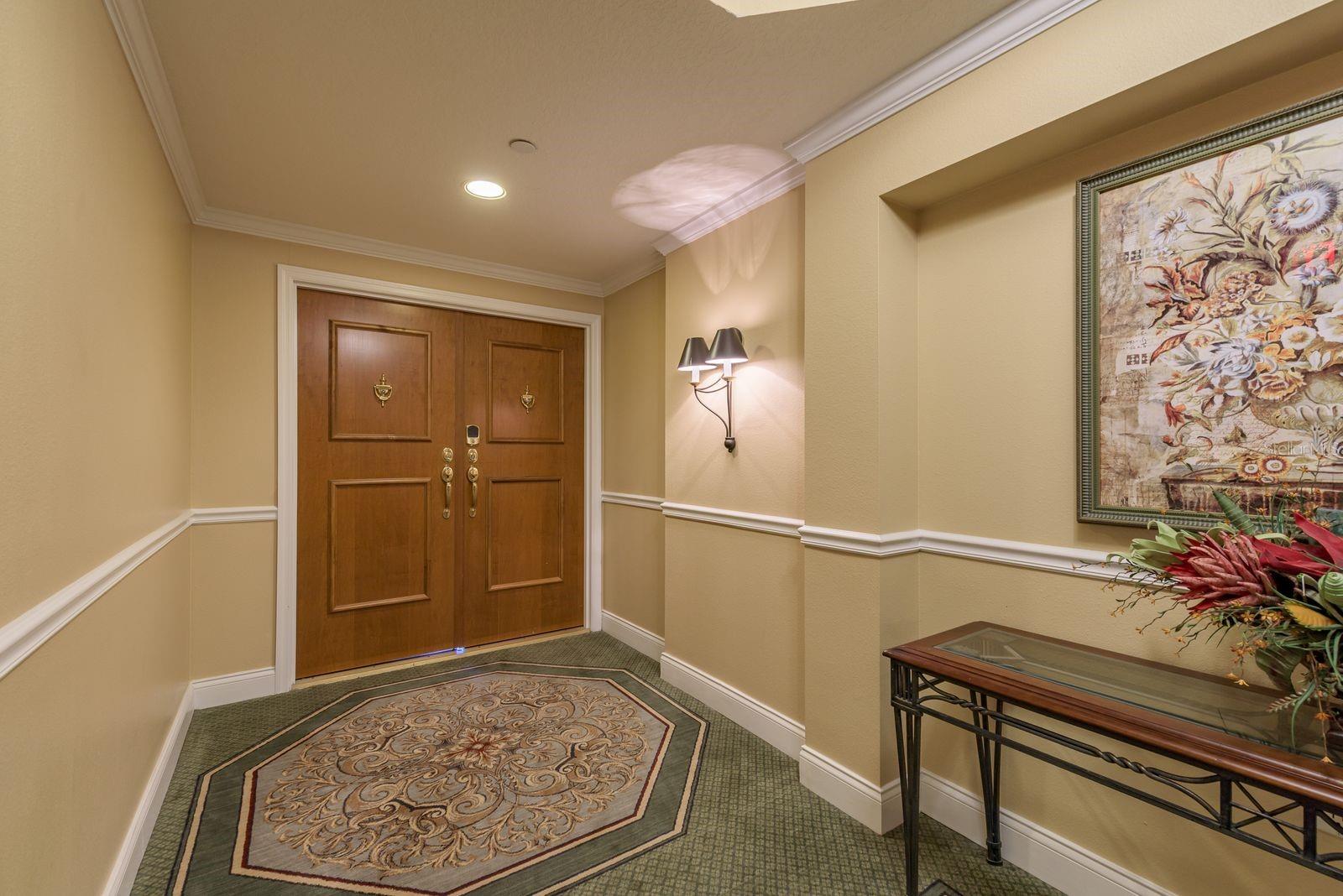 Image 4 of 48 For 1170 Gulf Boulevard N 1506