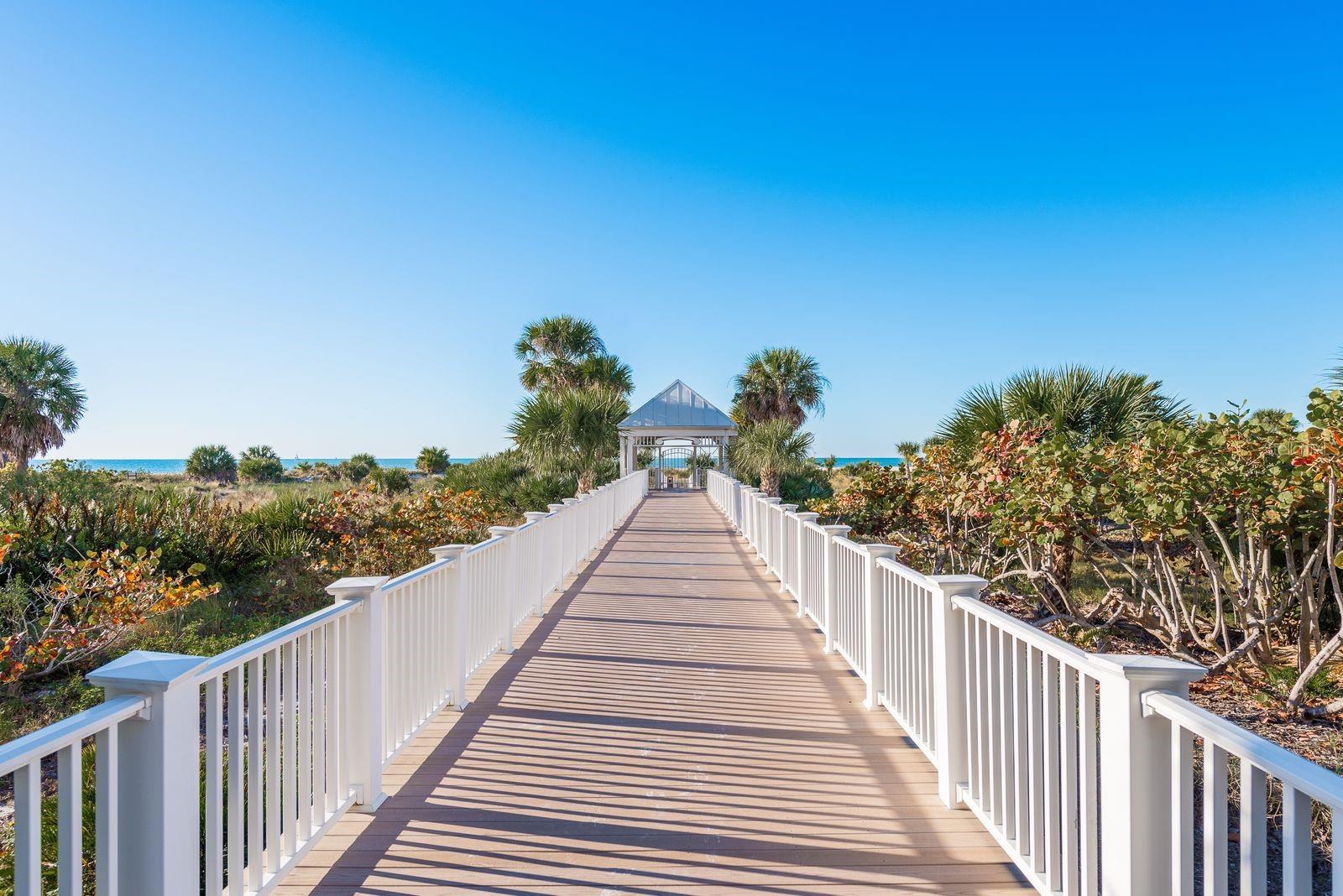 Image 42 of 48 For 1170 Gulf Boulevard N 1506