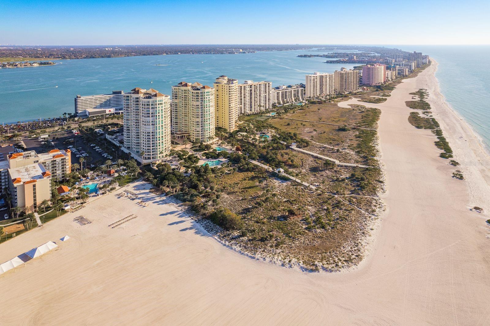Image 43 of 48 For 1170 Gulf Boulevard N 1506