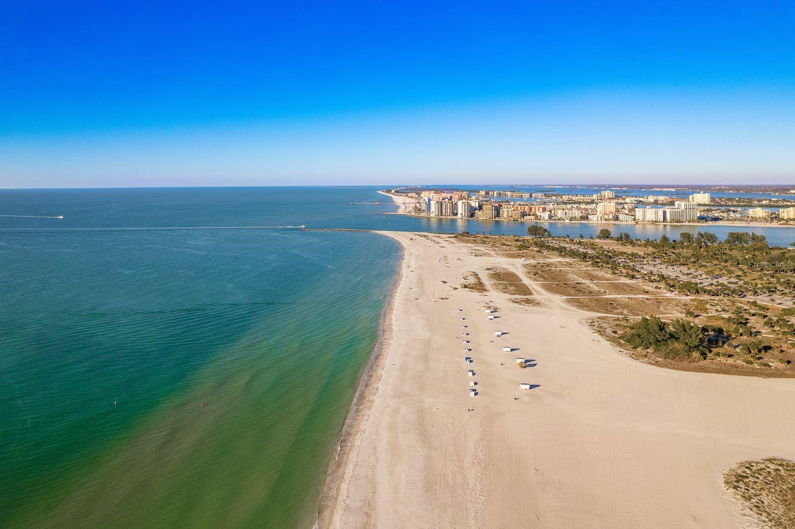 Image 44 of 48 For 1170 Gulf Boulevard N 1506