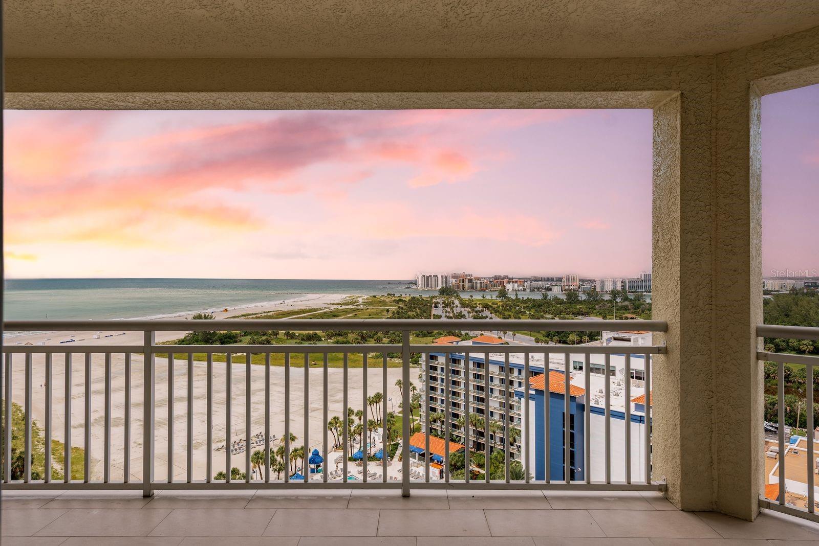 Image 45 of 48 For 1170 Gulf Boulevard N 1506