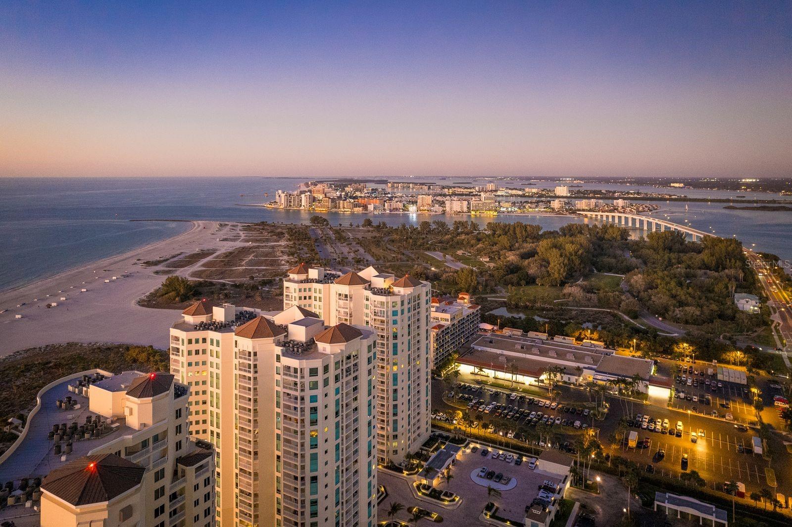 Image 48 of 48 For 1170 Gulf Boulevard N 1506