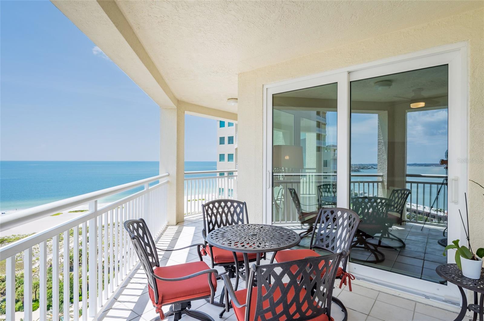 Image 43 of 56 For 1180 Gulf Boulevard 1805