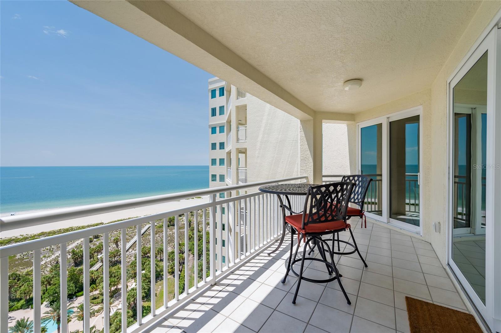 Image 44 of 56 For 1180 Gulf Boulevard 1805