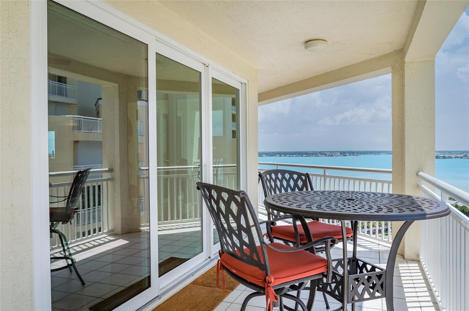 Image 45 of 56 For 1180 Gulf Boulevard 1805