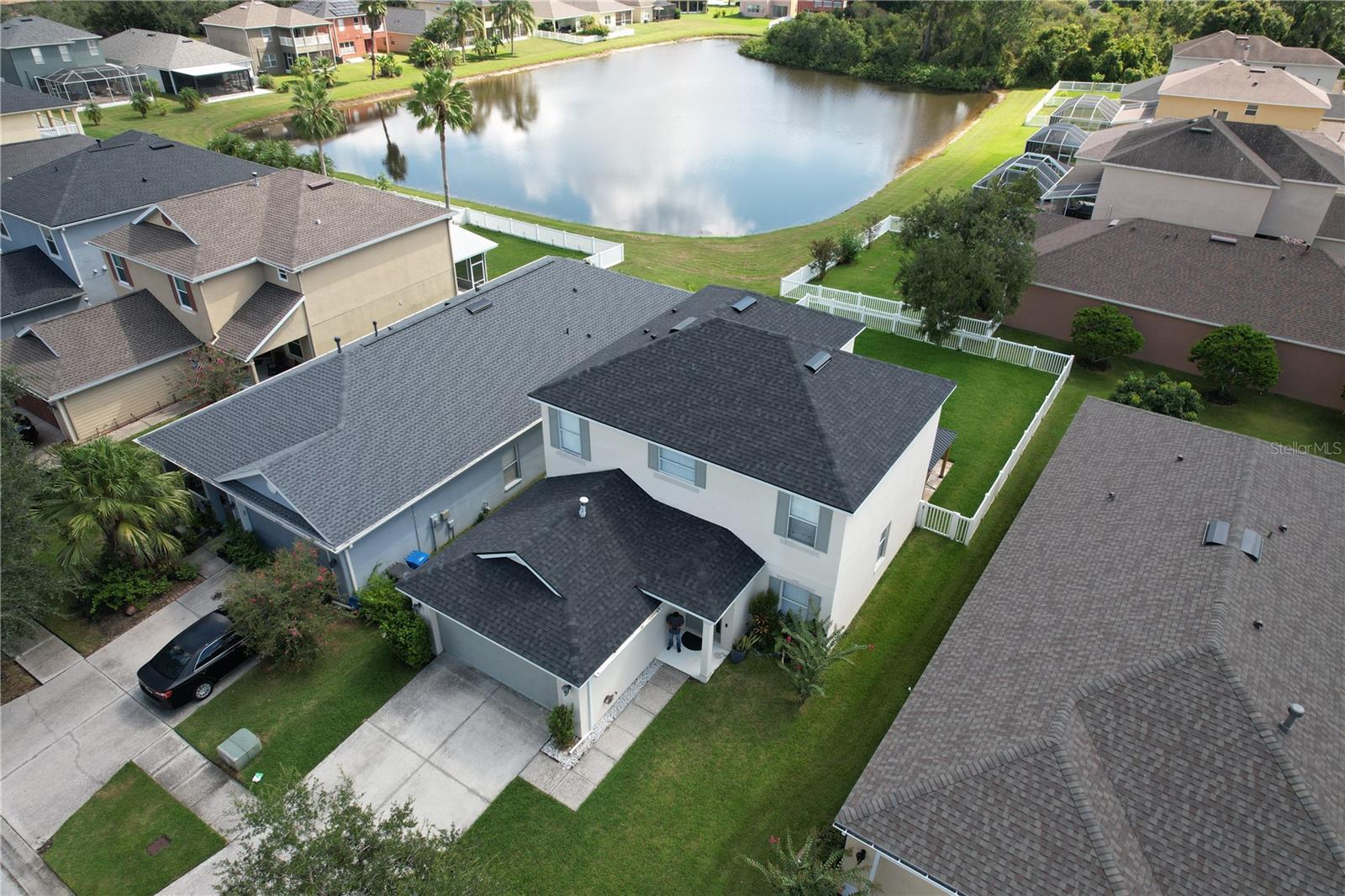 Image 23 of 56 For 20721 Whitewood Way