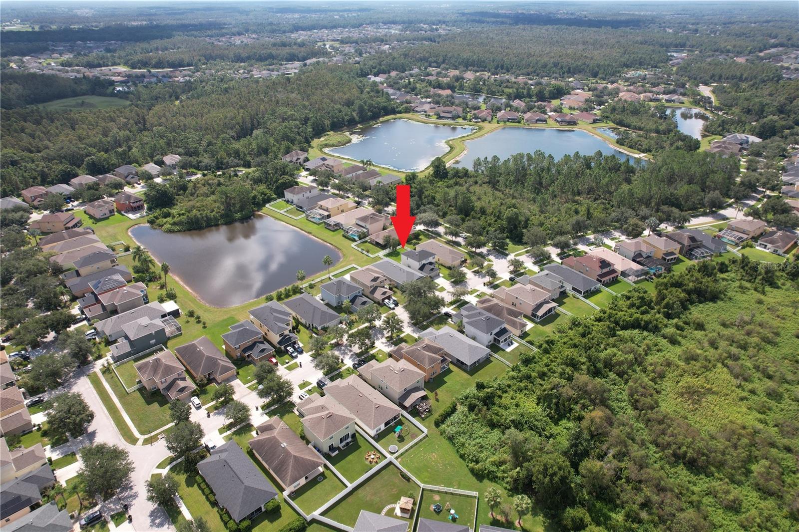 Image 24 of 56 For 20721 Whitewood Way