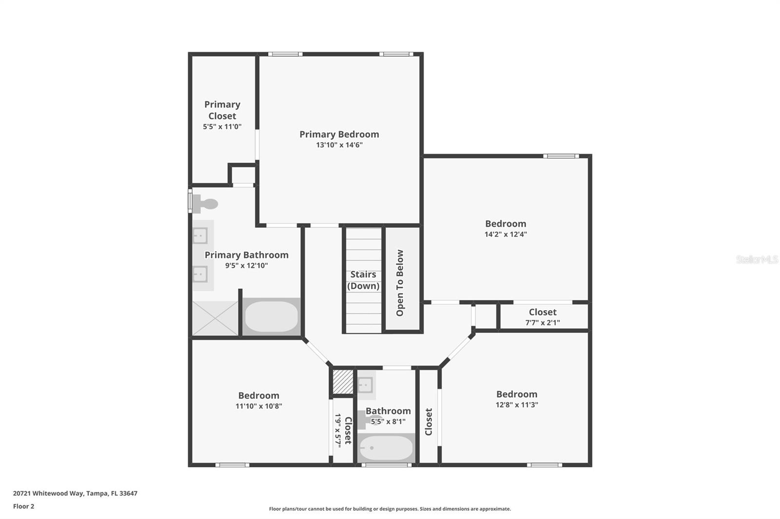 Image 55 of 56 For 20721 Whitewood Way