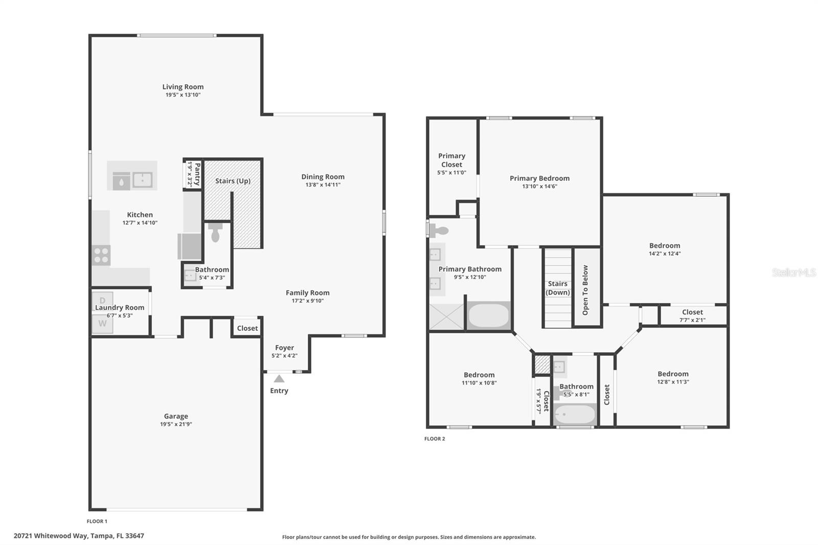 Image 56 of 56 For 20721 Whitewood Way