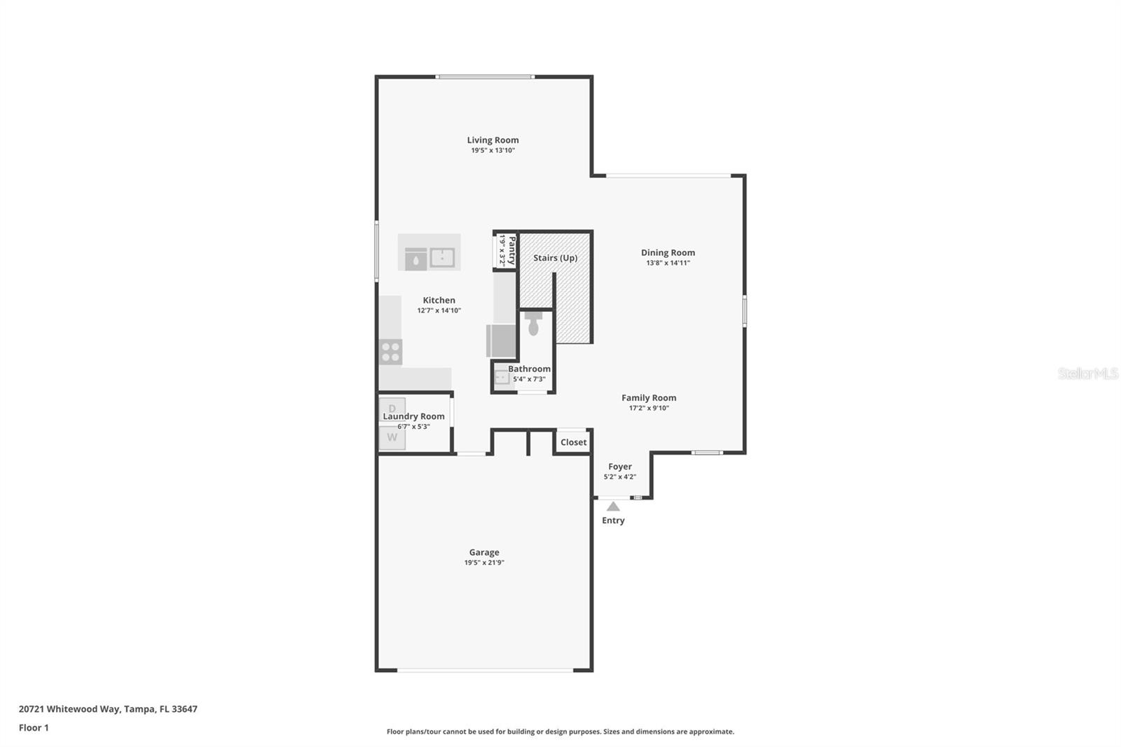 Image 57 of 59 For 20721 Whitewood Way