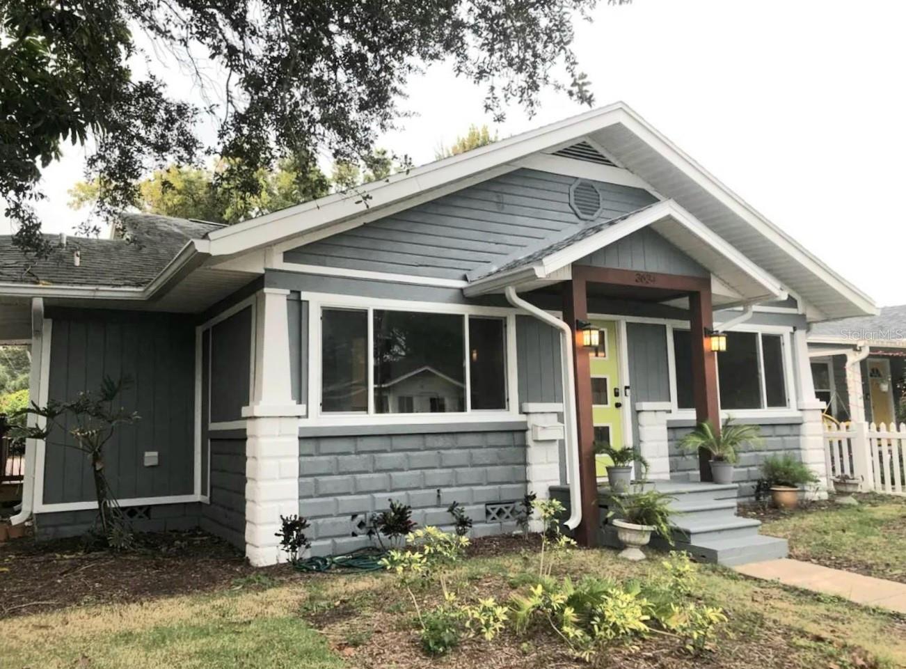 Details for 3634 Burlington Avenue N, ST PETERSBURG, FL 33713