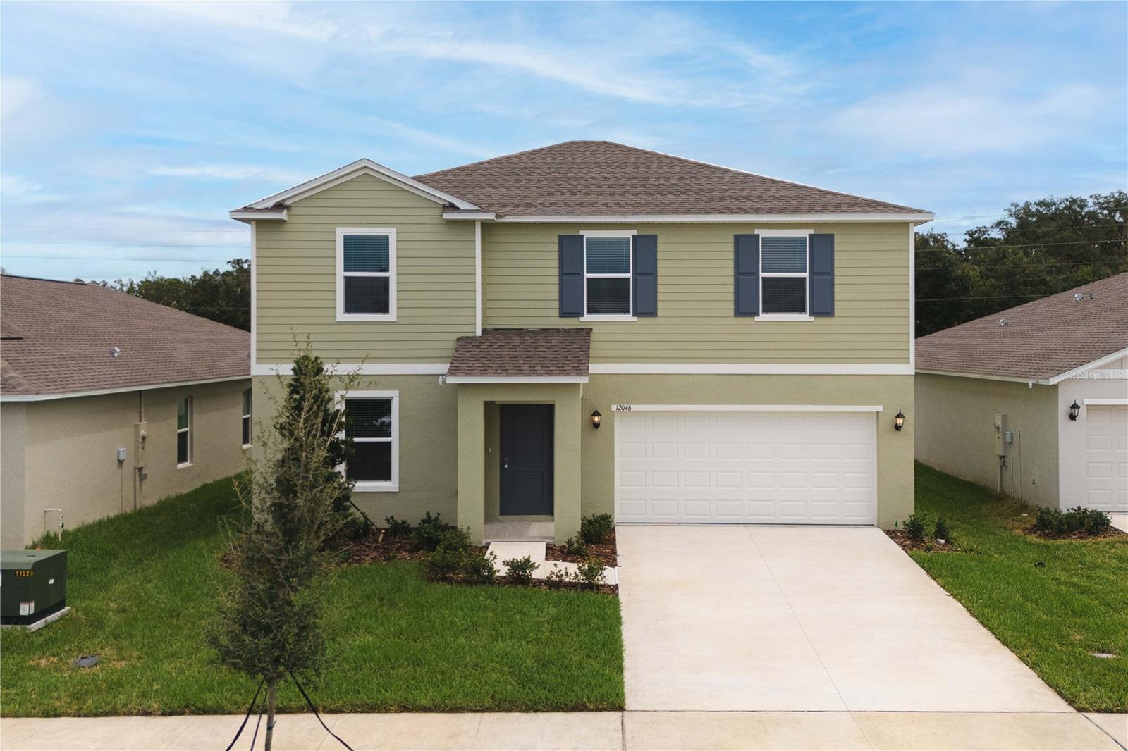 Image 4 of 54 For 12046 Brae Way