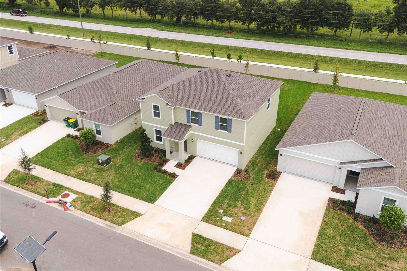 Image 43 of 54 For 12046 Brae Way
