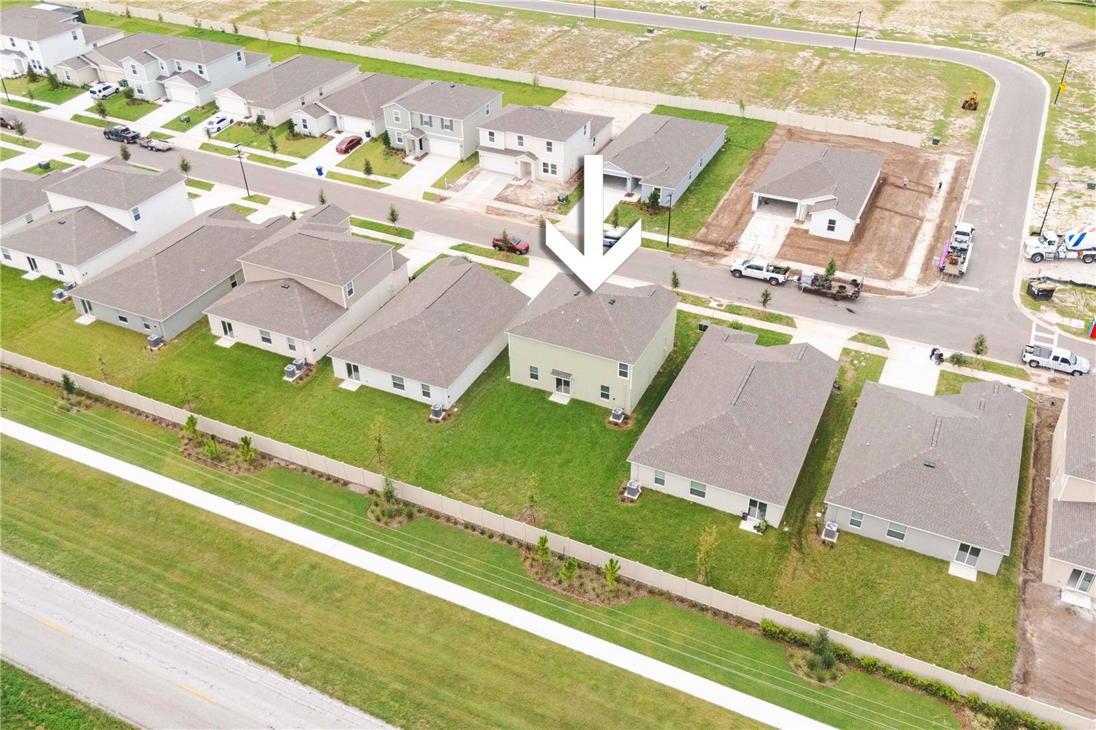 Image 50 of 54 For 12046 Brae Way