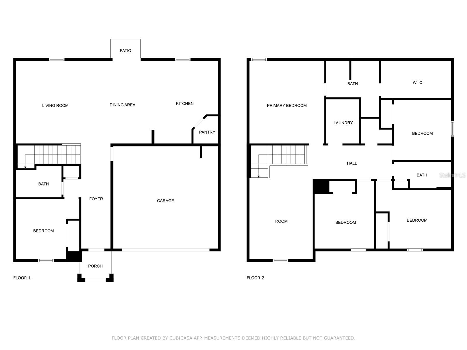 Image 54 of 54 For 12046 Brae Way