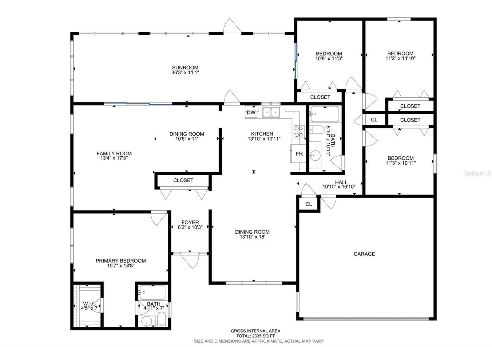 Image 3 of 31 For 422 Mahogany Drive