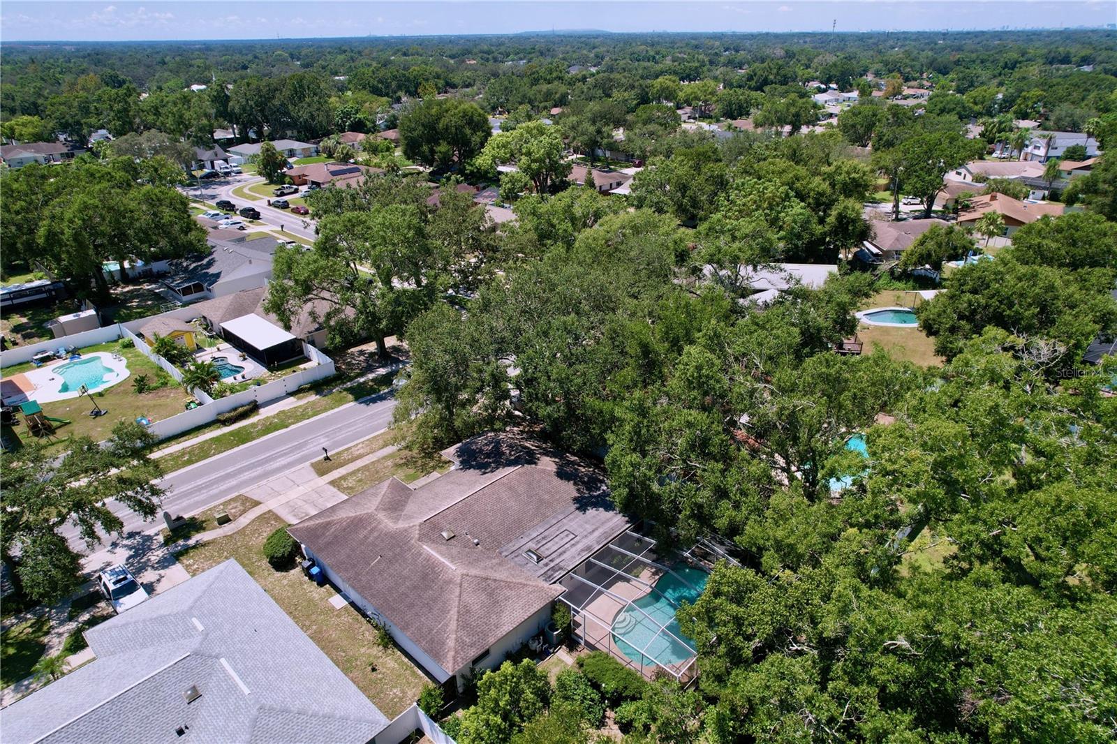 Image 30 of 31 For 422 Mahogany Drive