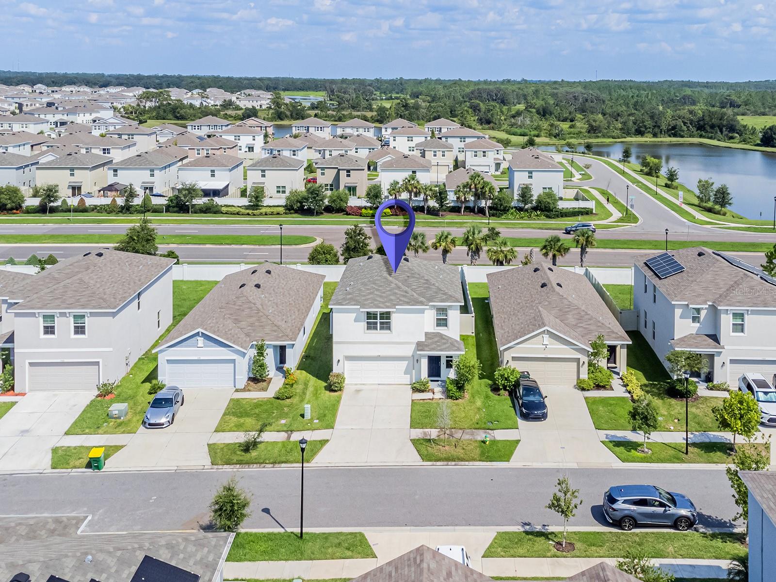 Image 13 of 52 For 5510 Oxford Gray Road