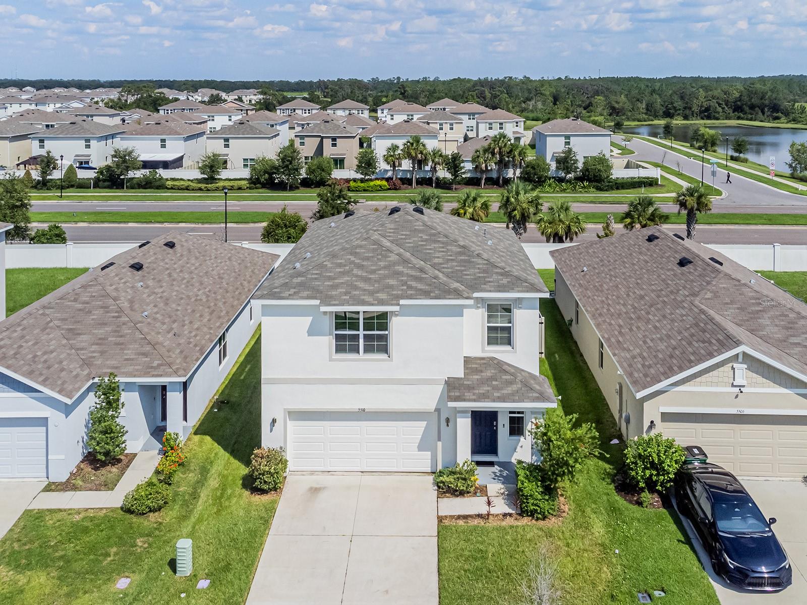 Image 2 of 52 For 5510 Oxford Gray Road