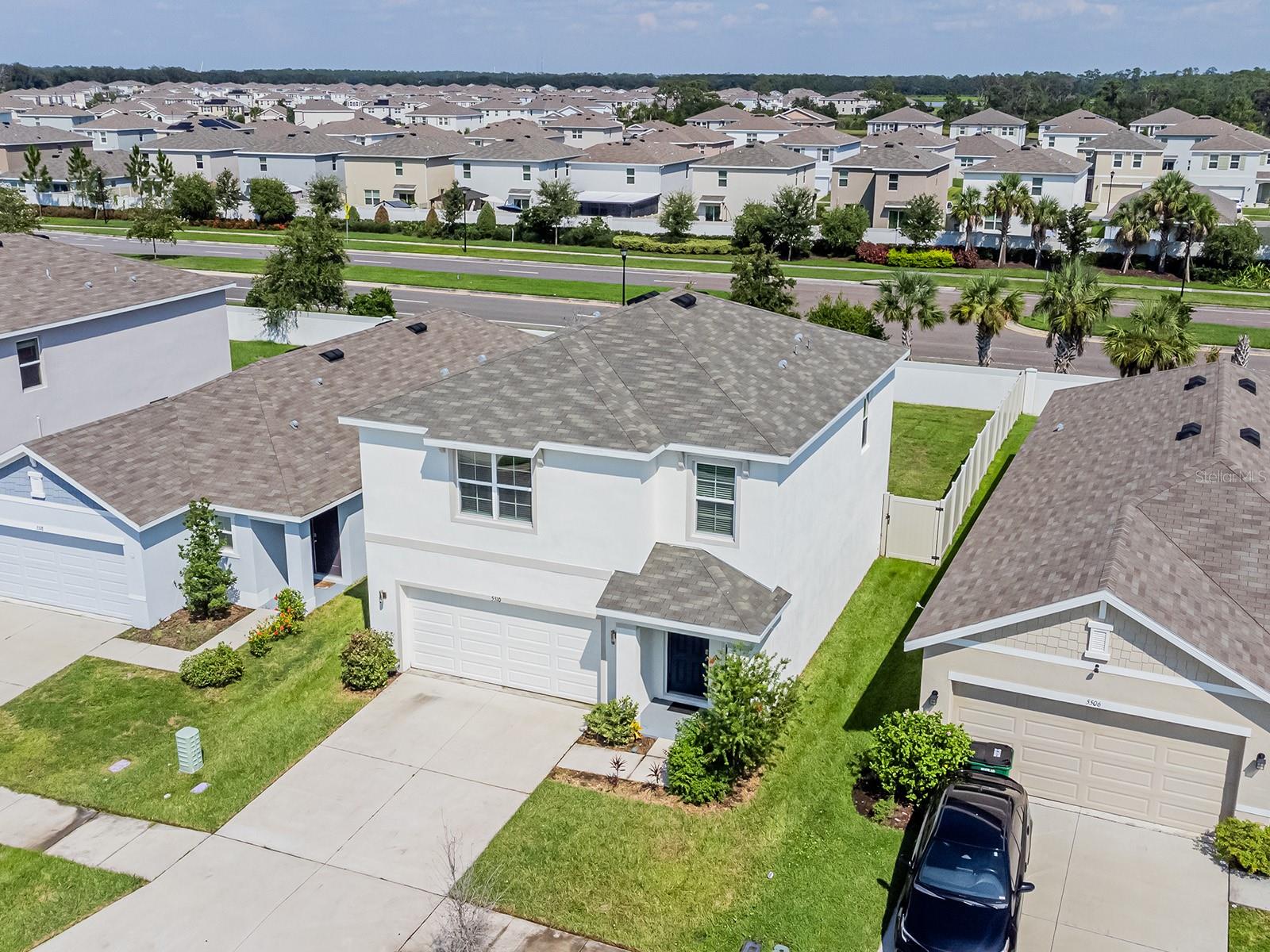 Image 7 of 52 For 5510 Oxford Gray Road