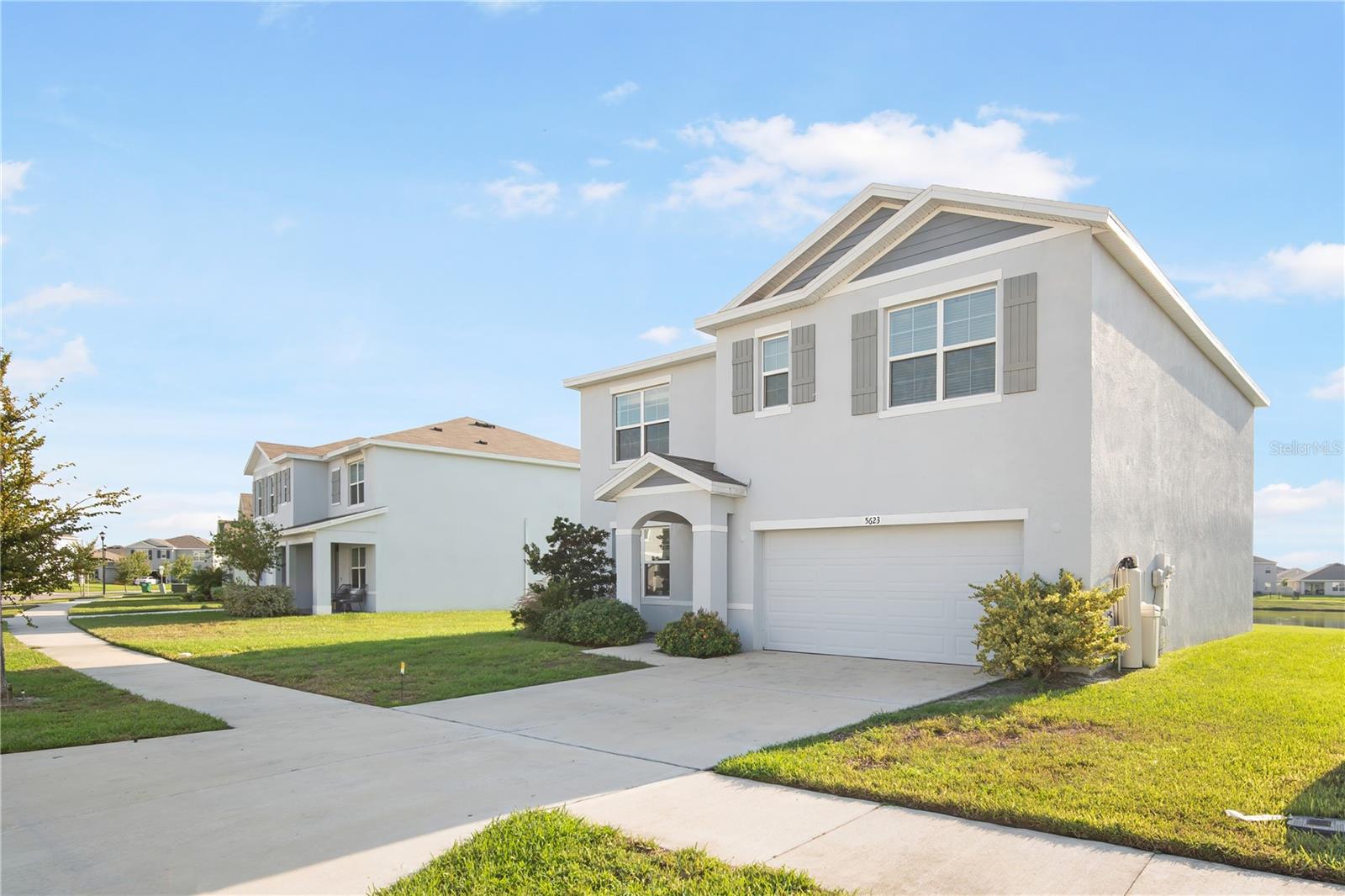 Details for 5623 Wandering Willow Drive, WESLEY CHAPEL, FL 33545