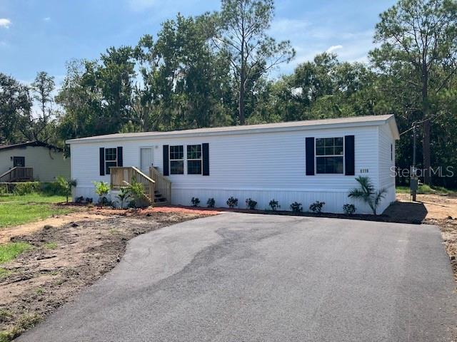 Details for 6119 Mangrove Drive, WESLEY CHAPEL, FL 33544
