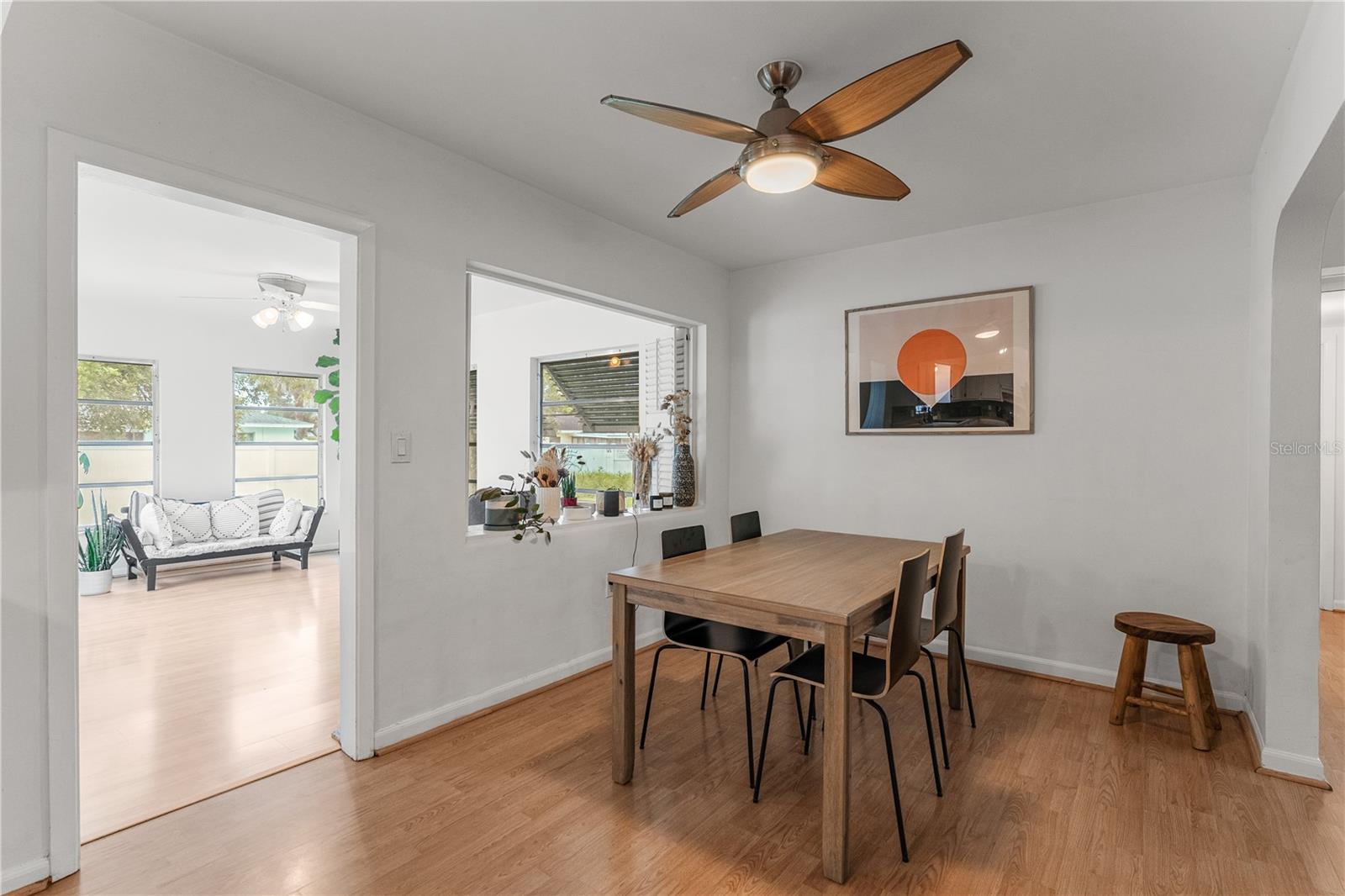 Image 5 of 13 For 1425 Rose Street