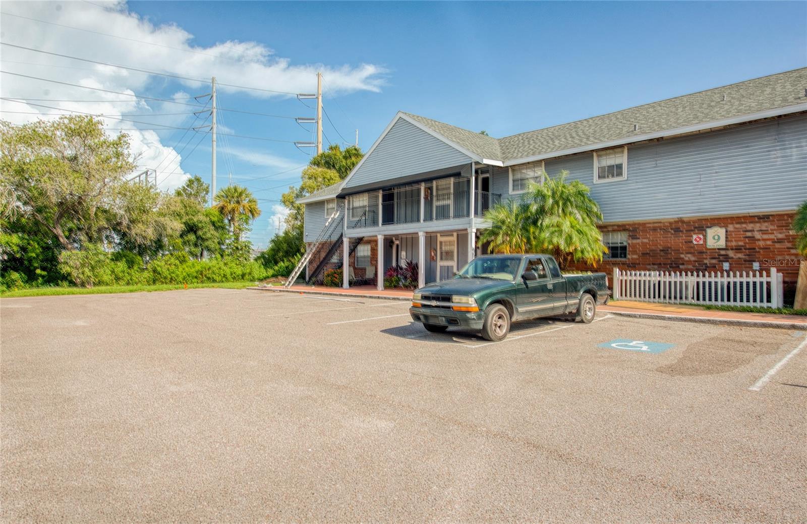 Details for 200 Country Club Drive 903, LARGO, FL 33771