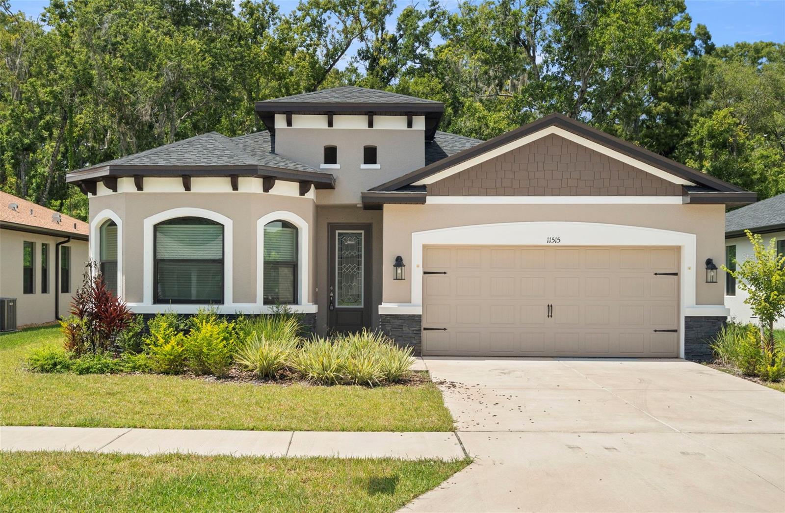Details for 11515 Weaver Hollow Road, NEW PORT RICHEY, FL 34654