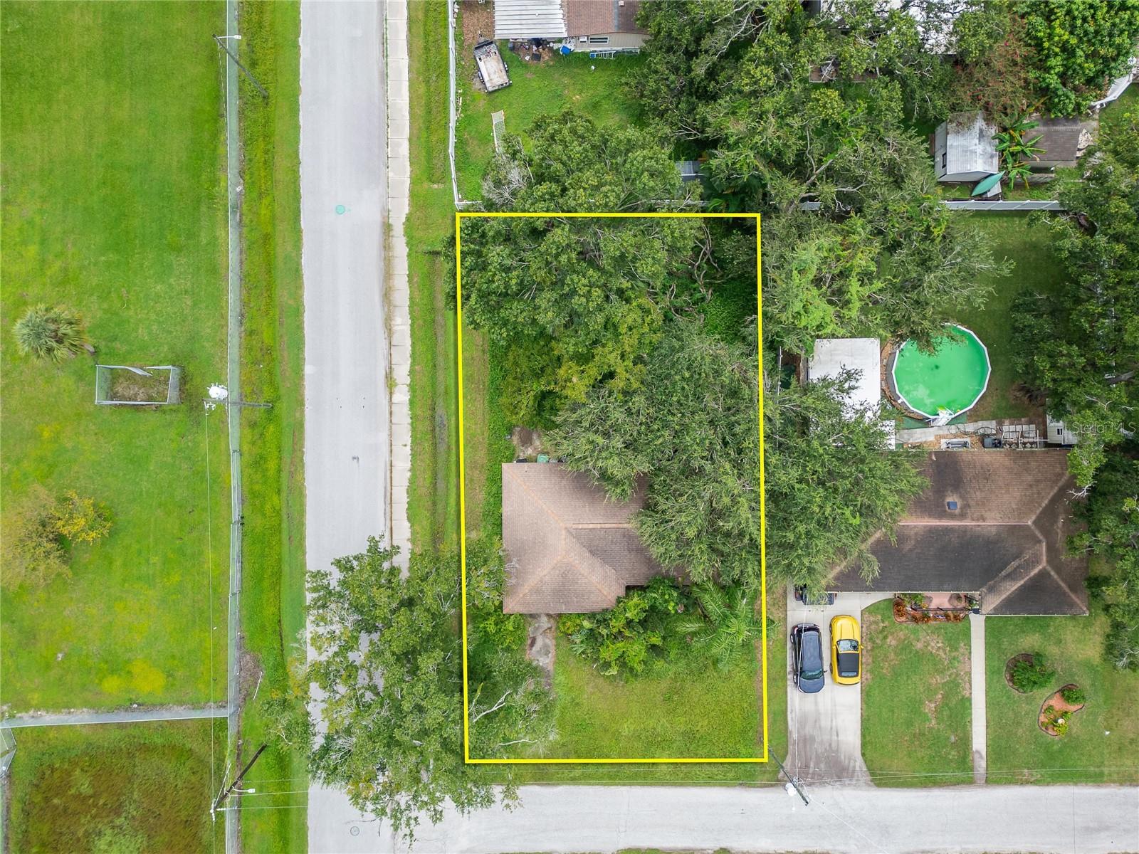 Details for 504 Curtis Street, TAMPA, FL 33603