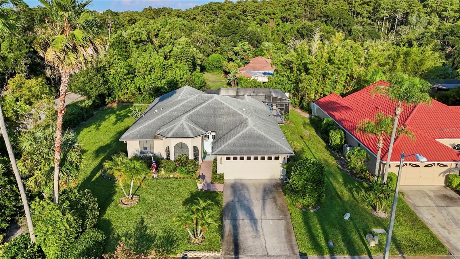 Details for 1603 Polo Club Drive, TARPON SPRINGS, FL 34689
