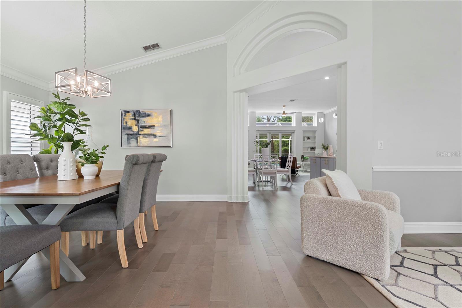 Image 12 of 68 For 9905 Woodbay Dr Drive