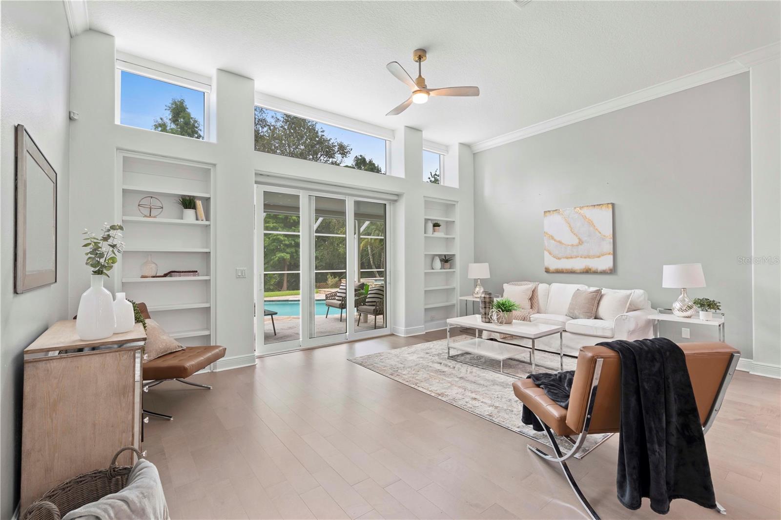 Image 19 of 68 For 9905 Woodbay Dr Drive
