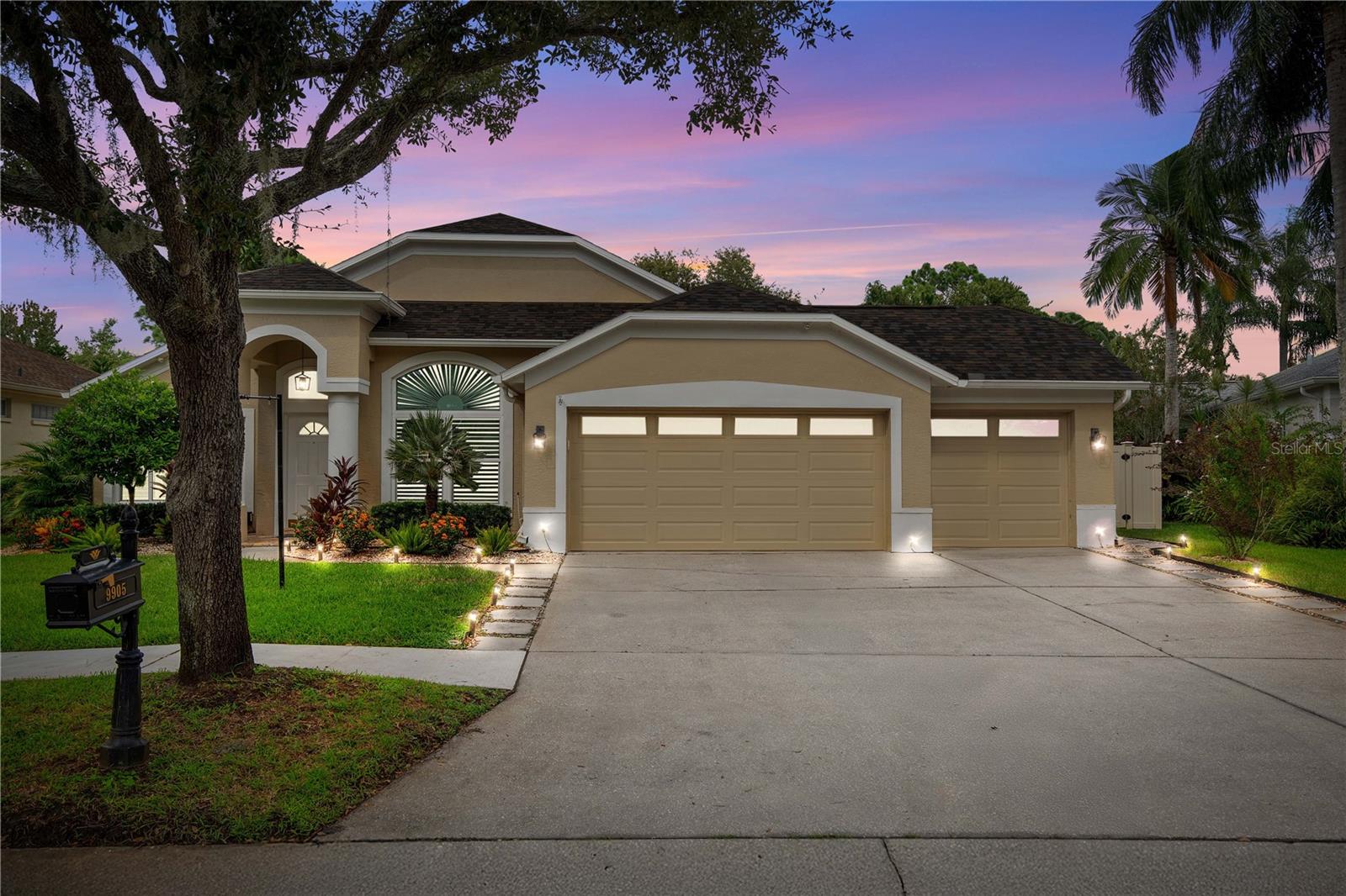 Image 2 of 68 For 9905 Woodbay Dr Drive