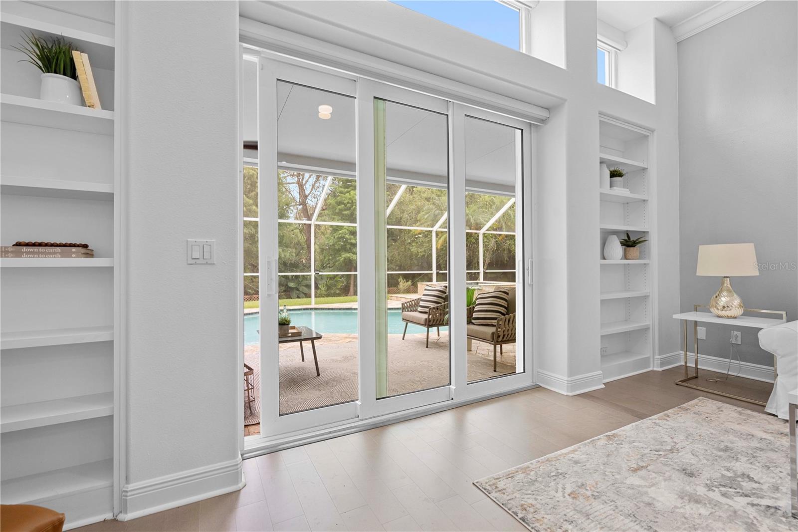 Image 21 of 68 For 9905 Woodbay Dr Drive