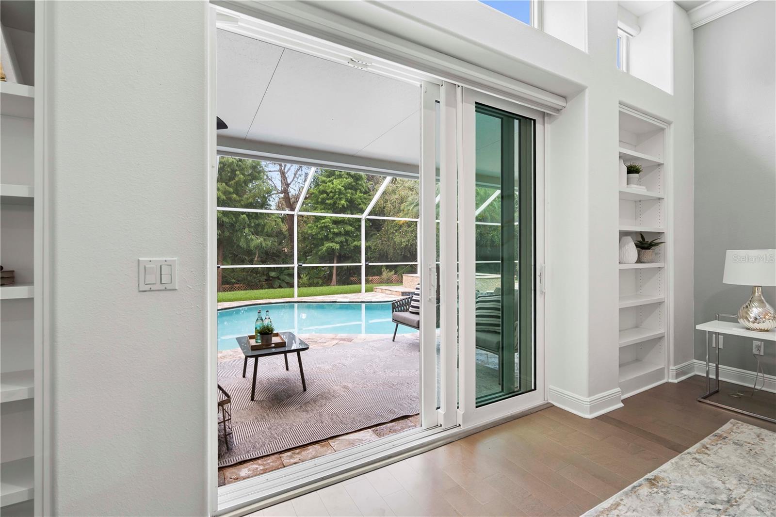 Image 22 of 68 For 9905 Woodbay Dr Drive
