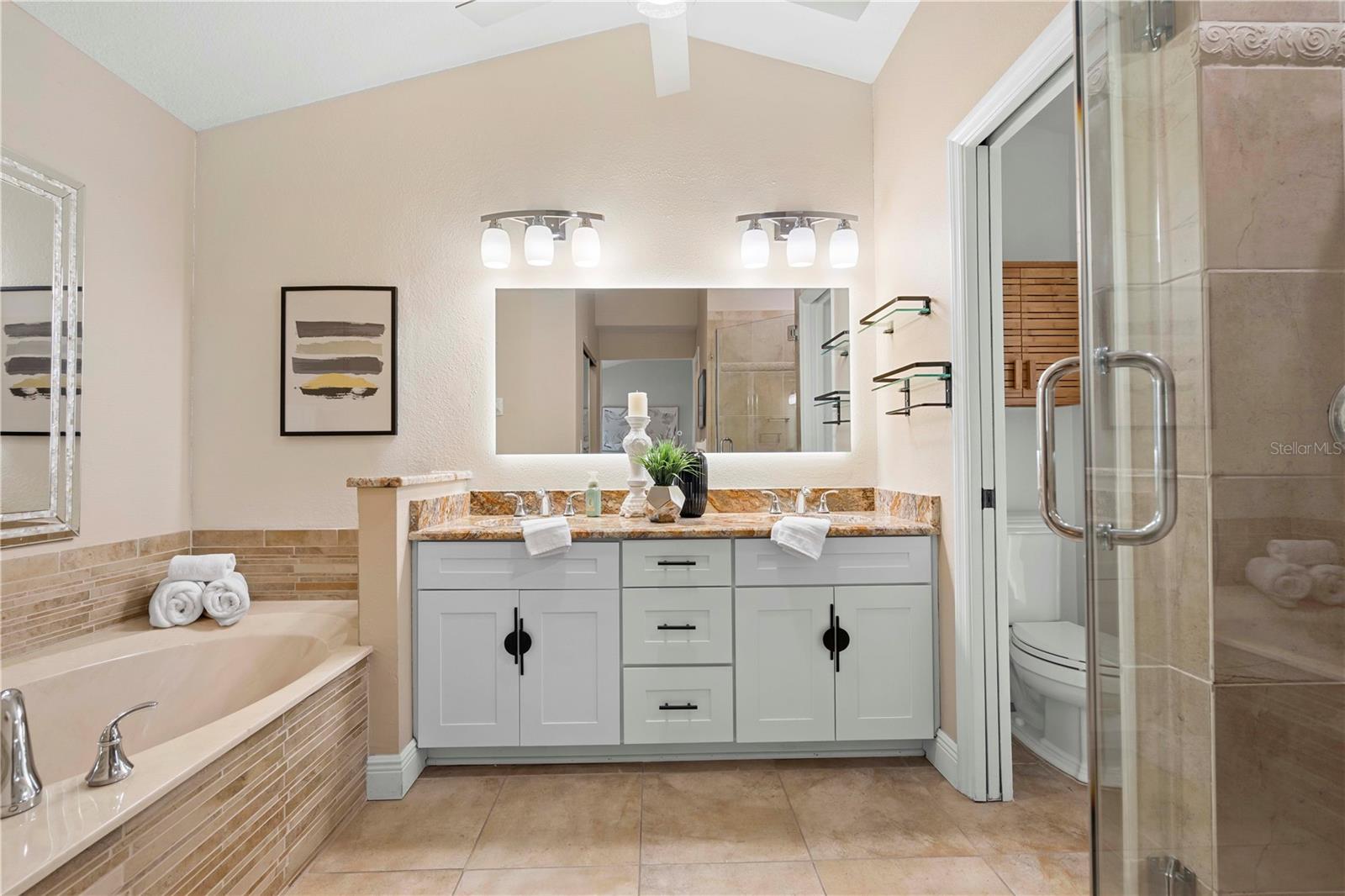 Image 30 of 68 For 9905 Woodbay Dr Drive