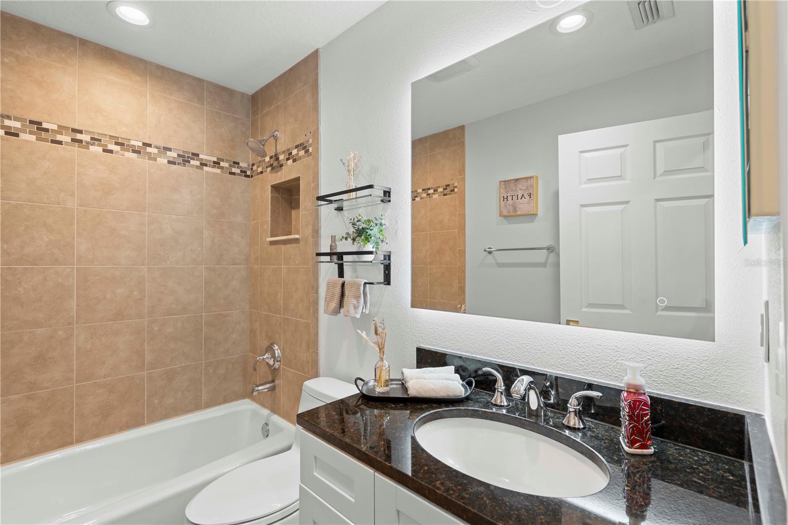Image 35 of 68 For 9905 Woodbay Dr Drive