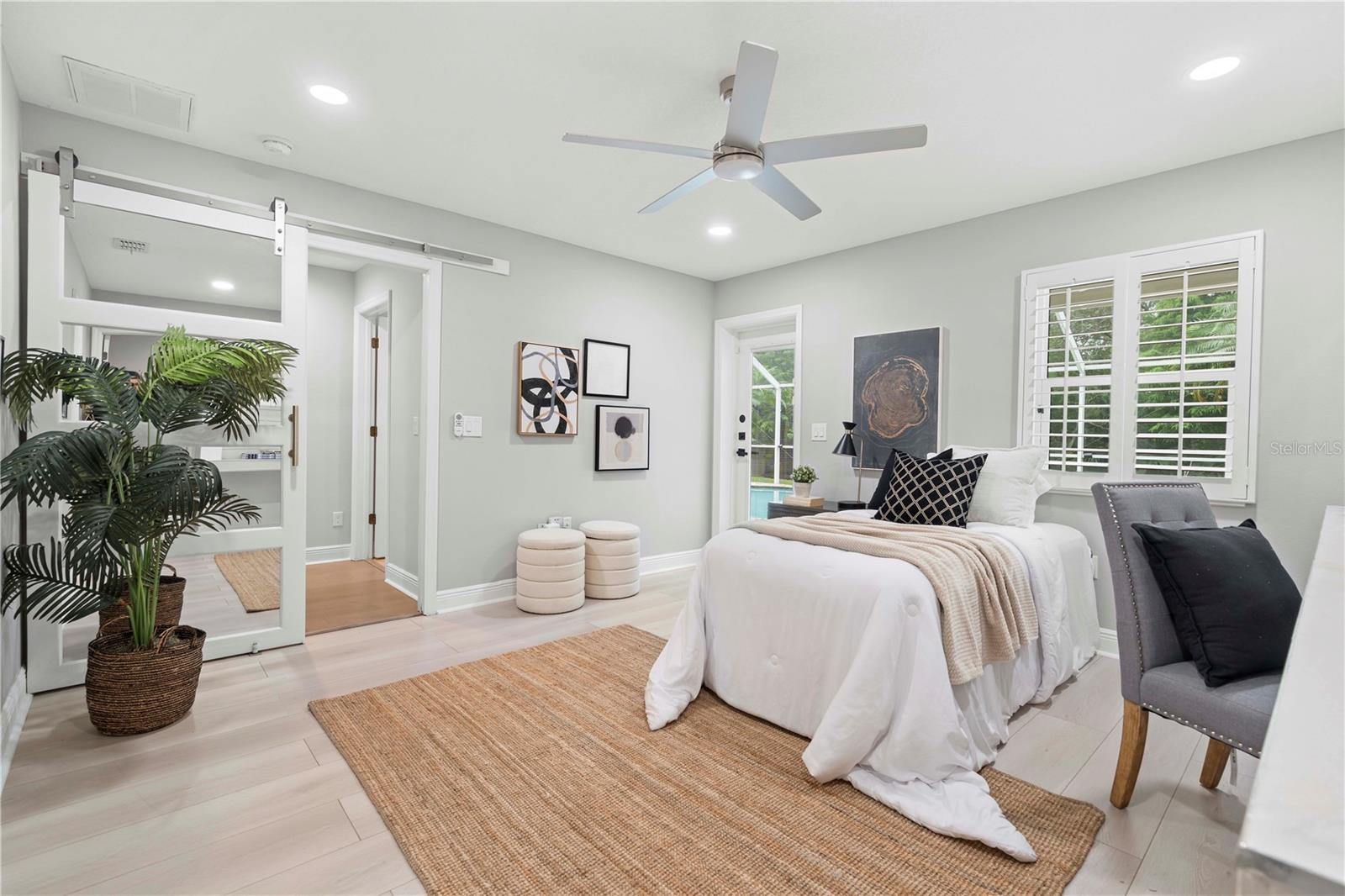 Image 42 of 68 For 9905 Woodbay Dr Drive