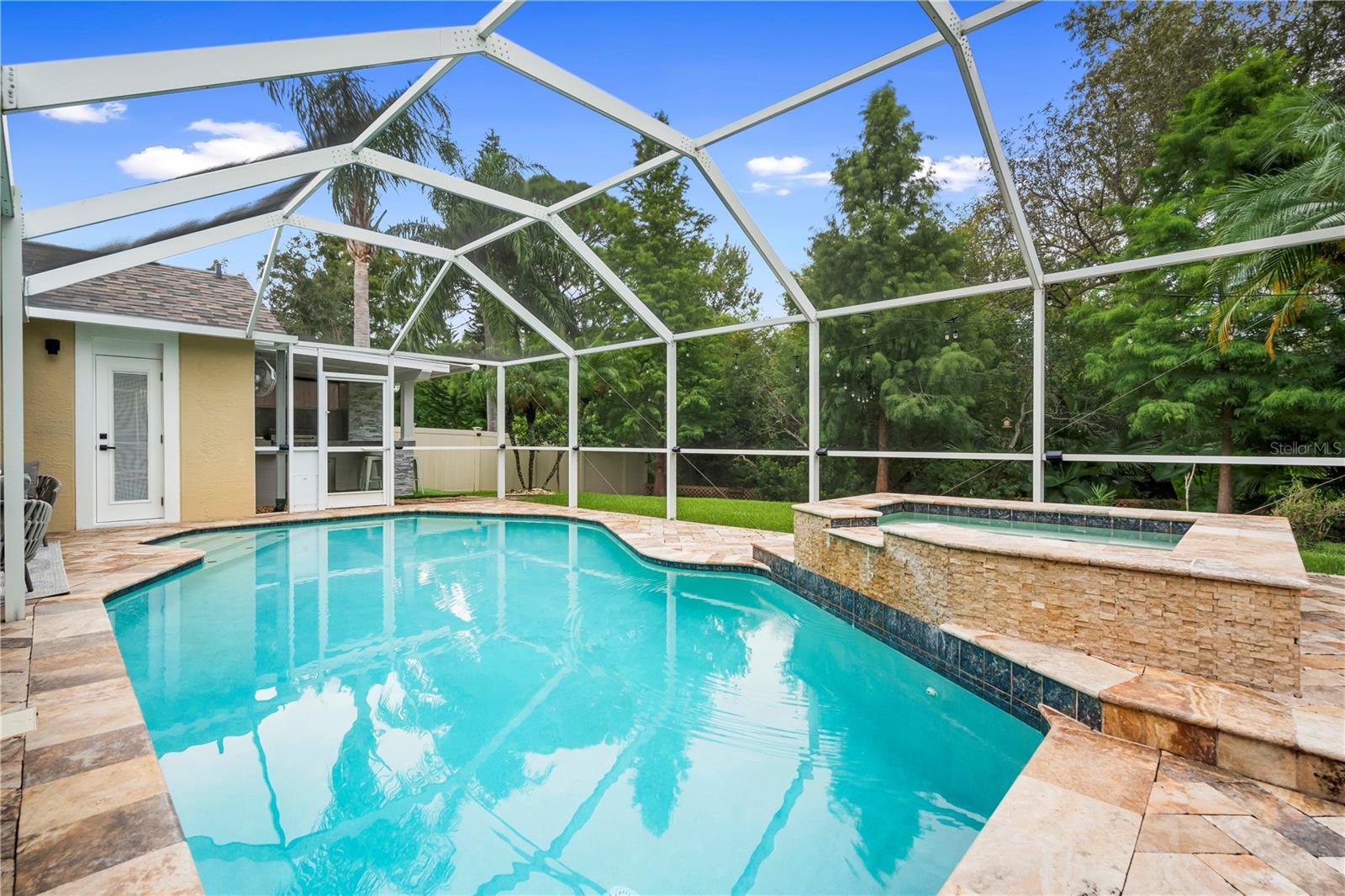 Image 48 of 68 For 9905 Woodbay Dr Drive