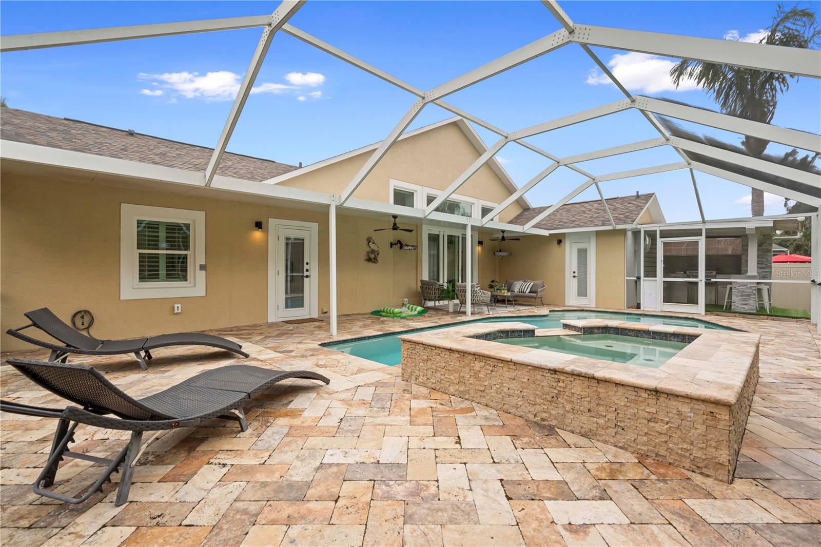 Image 50 of 68 For 9905 Woodbay Dr Drive